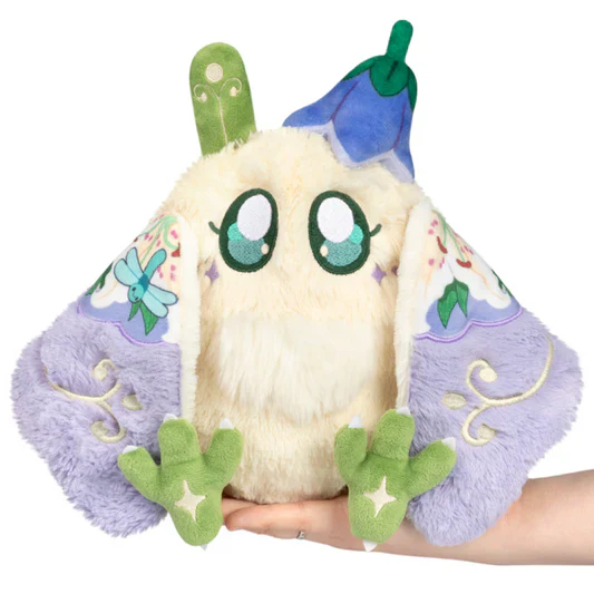 Mini Squishable Fairy Baby Mothman