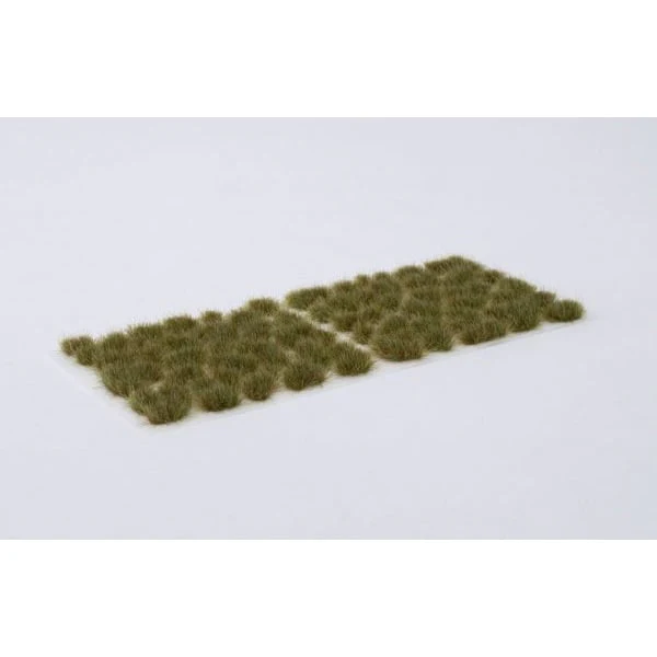 Gamers Grass Mixed Green 6mm - Wild - Image 2