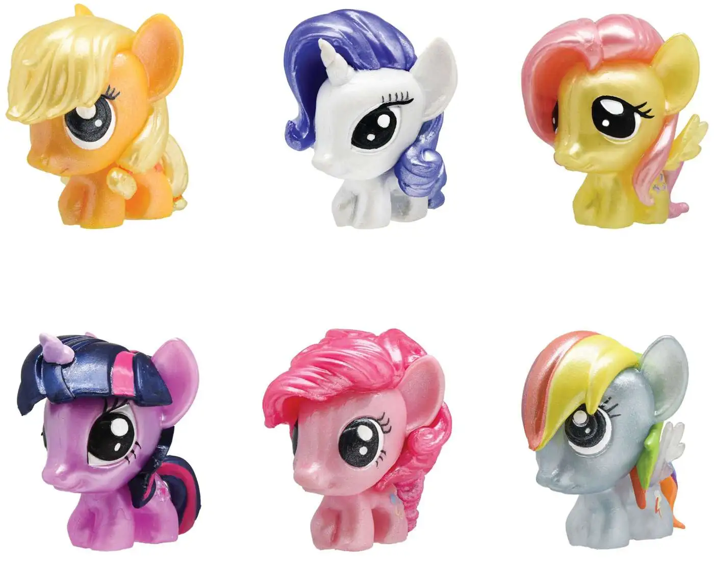 MLP Mash'ems - Image 2