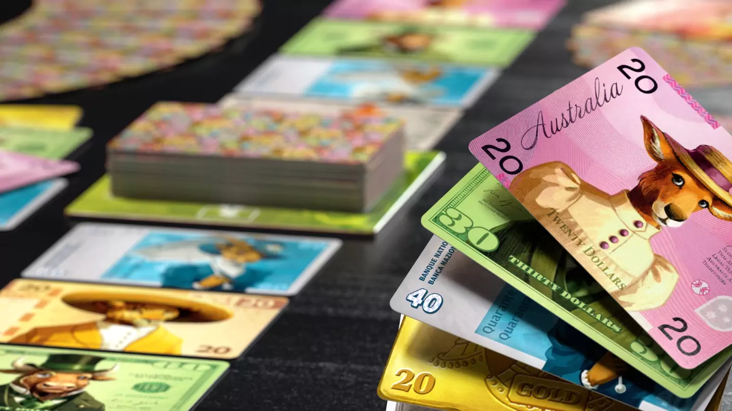 Money - Image 3