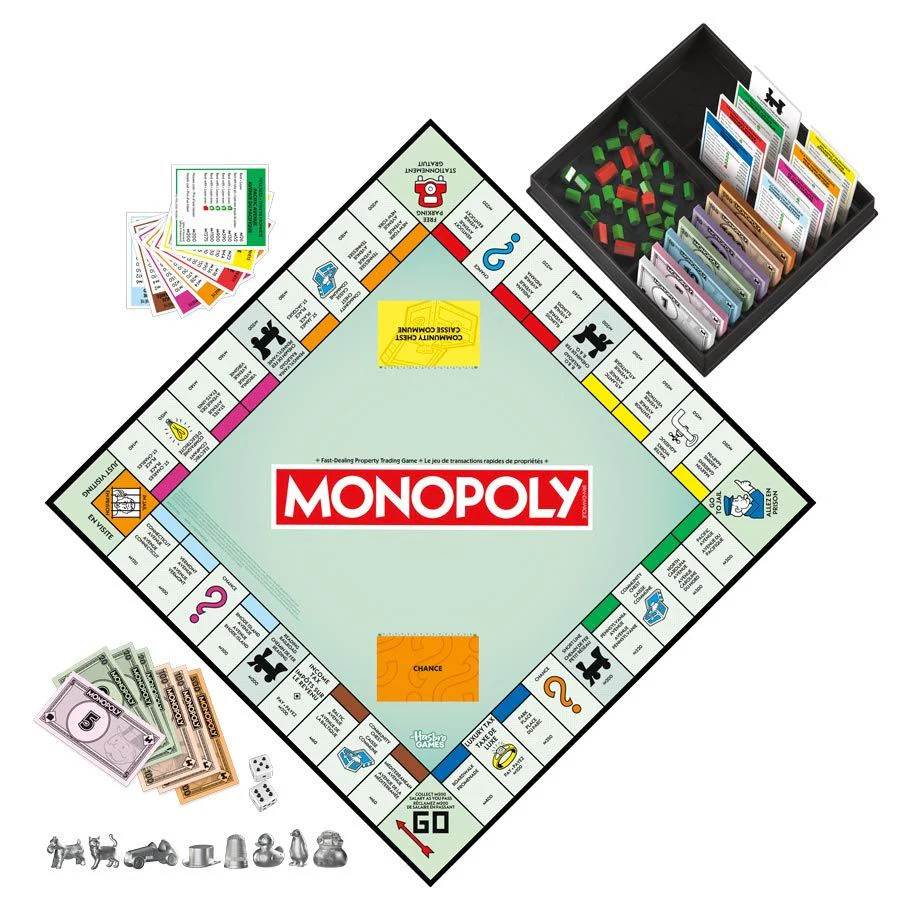 Monopoly - Image 2