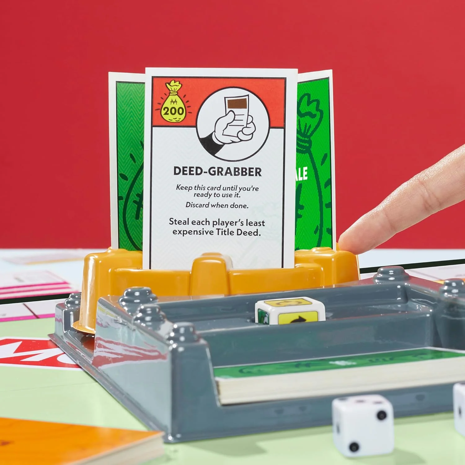 Monopoly: Buy Everything Expansion - Image 2