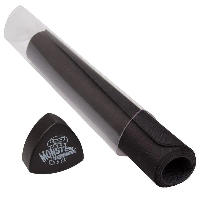 Monster Prism Tube Black