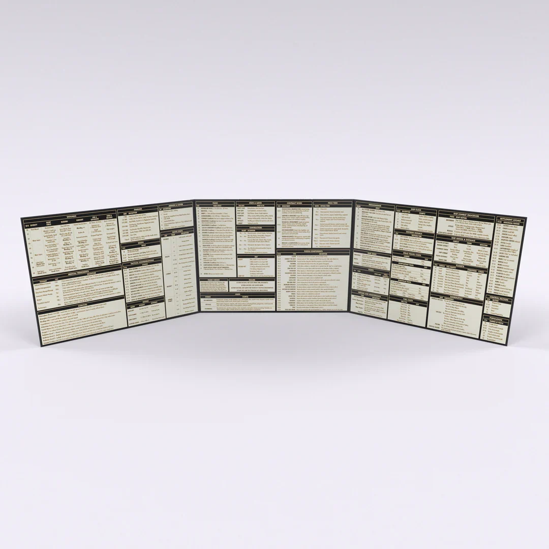 Mothership: Deluxe Set - Image 3
