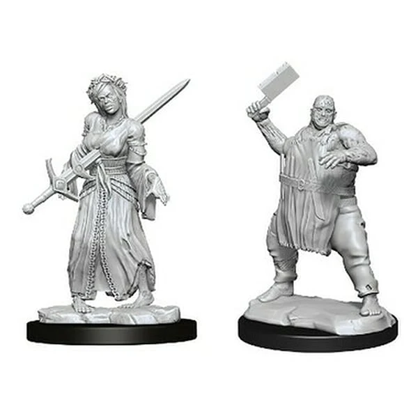 MTG Ghouls