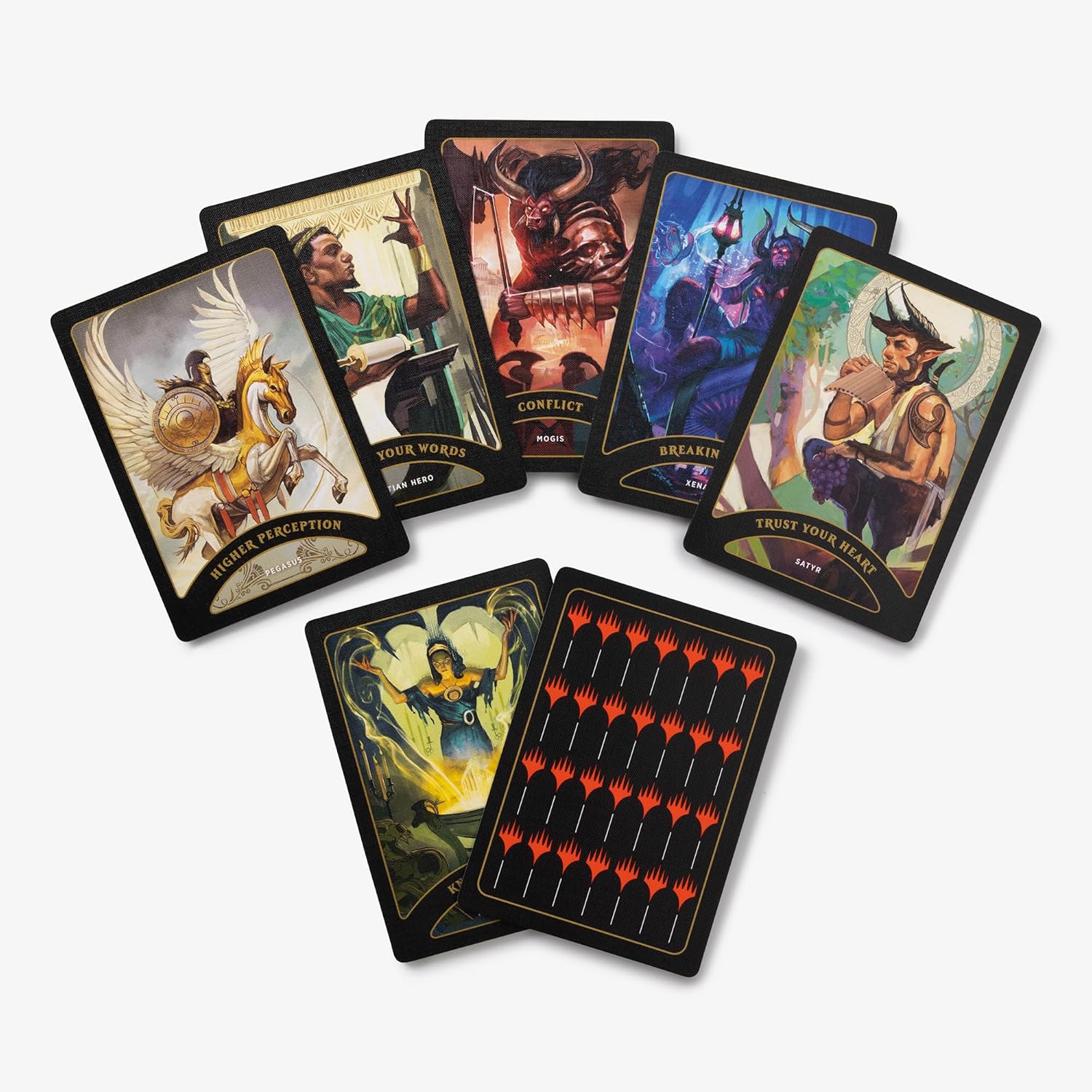 MtG: Oracle Deck - Image 3
