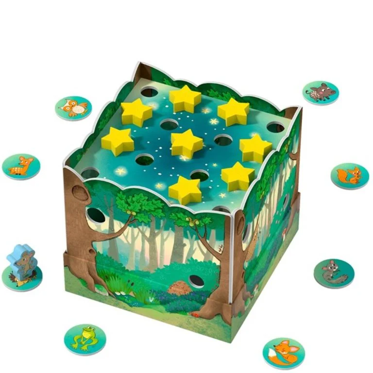 My First Game Forest Friends - Image 2