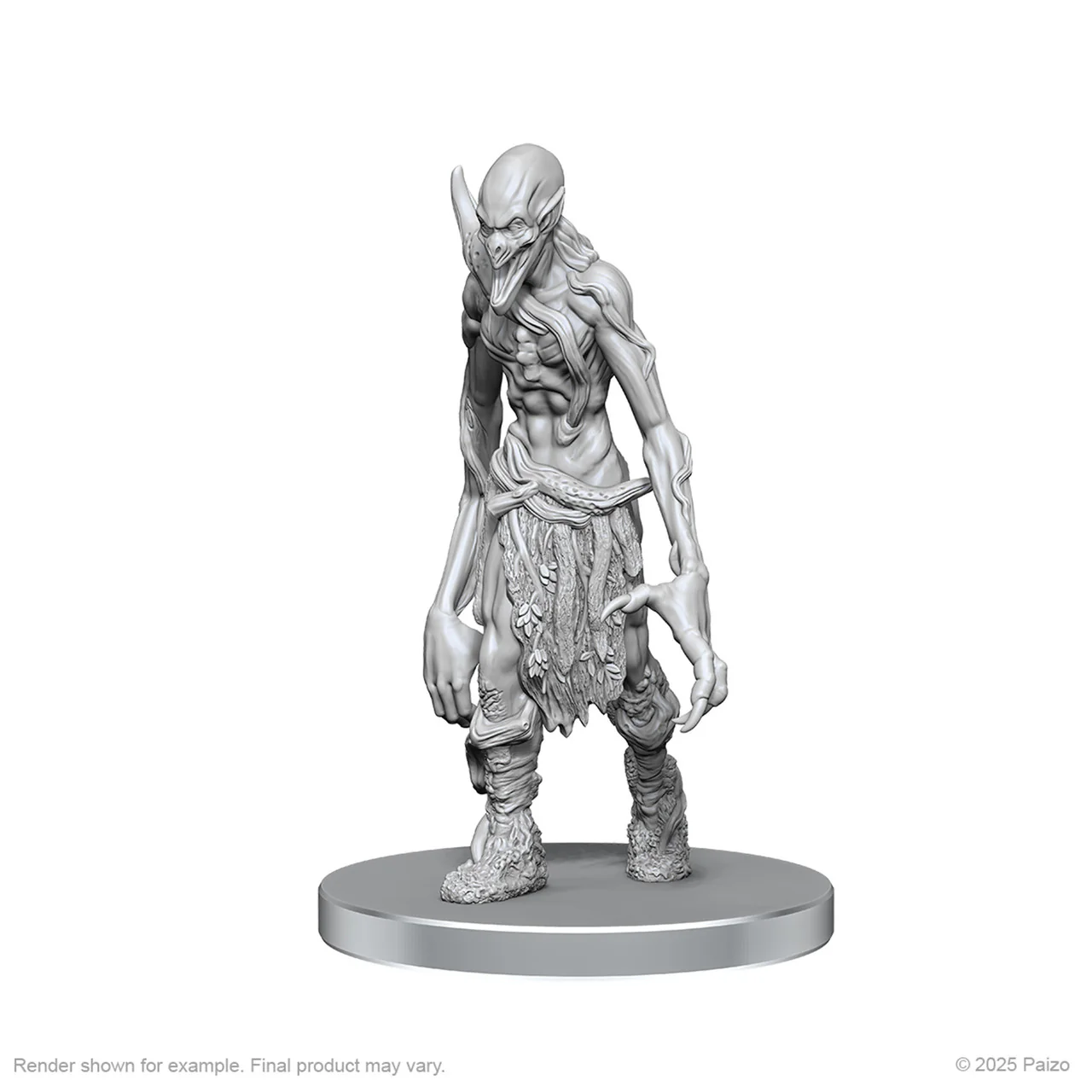 Myceloid & Grimstalker - Image 2