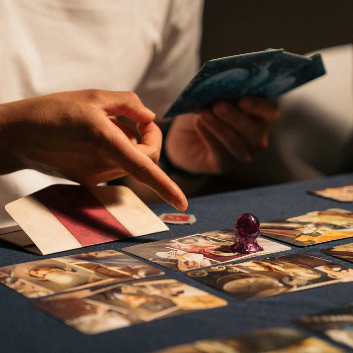 Mysterium (2025 Edition) - Image 3