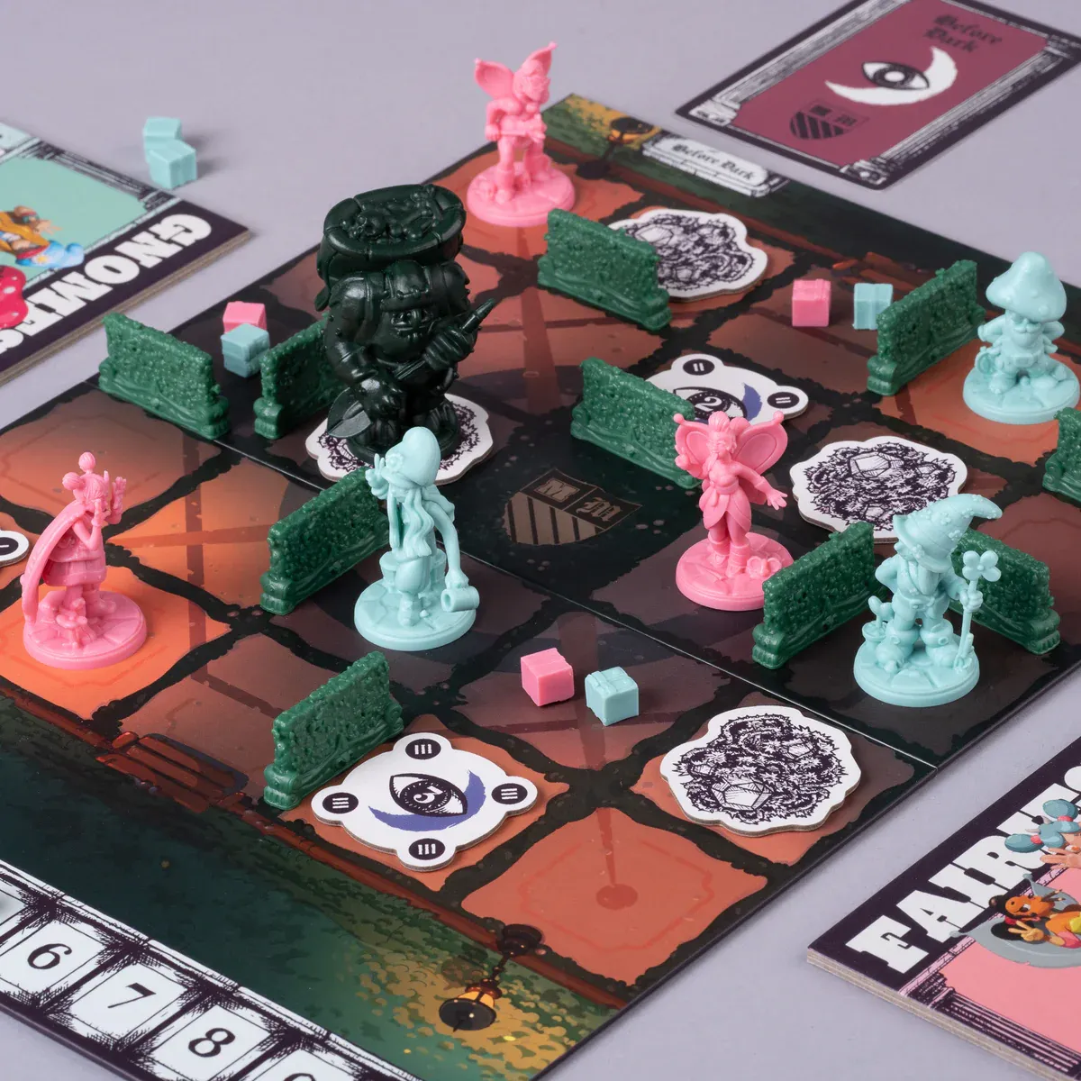 Mythic Mischief Volume 2 - Image 2