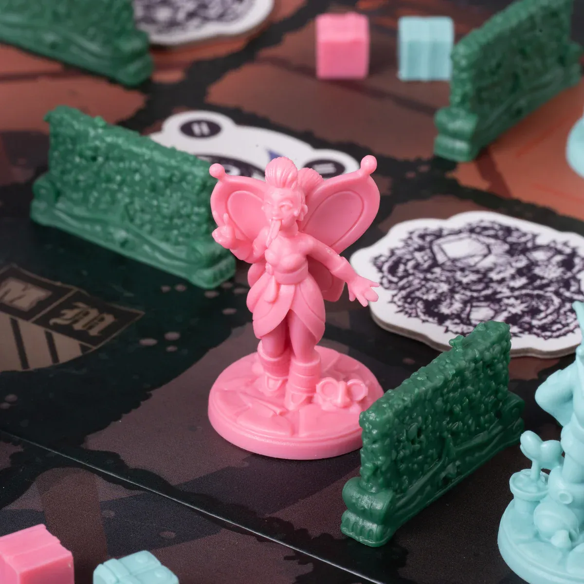 Mythic Mischief Volume 2 - Image 3