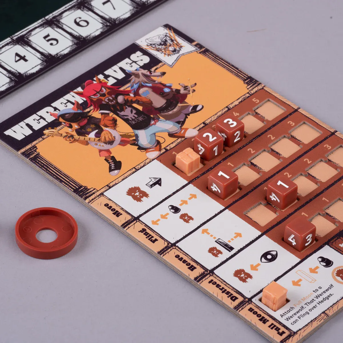 Mythic Mischief Volume 2 - Image 4