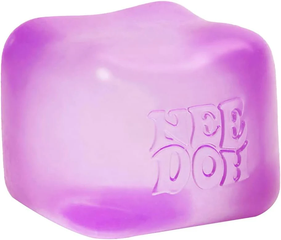 NeeDoh Nice Cube - Image 2