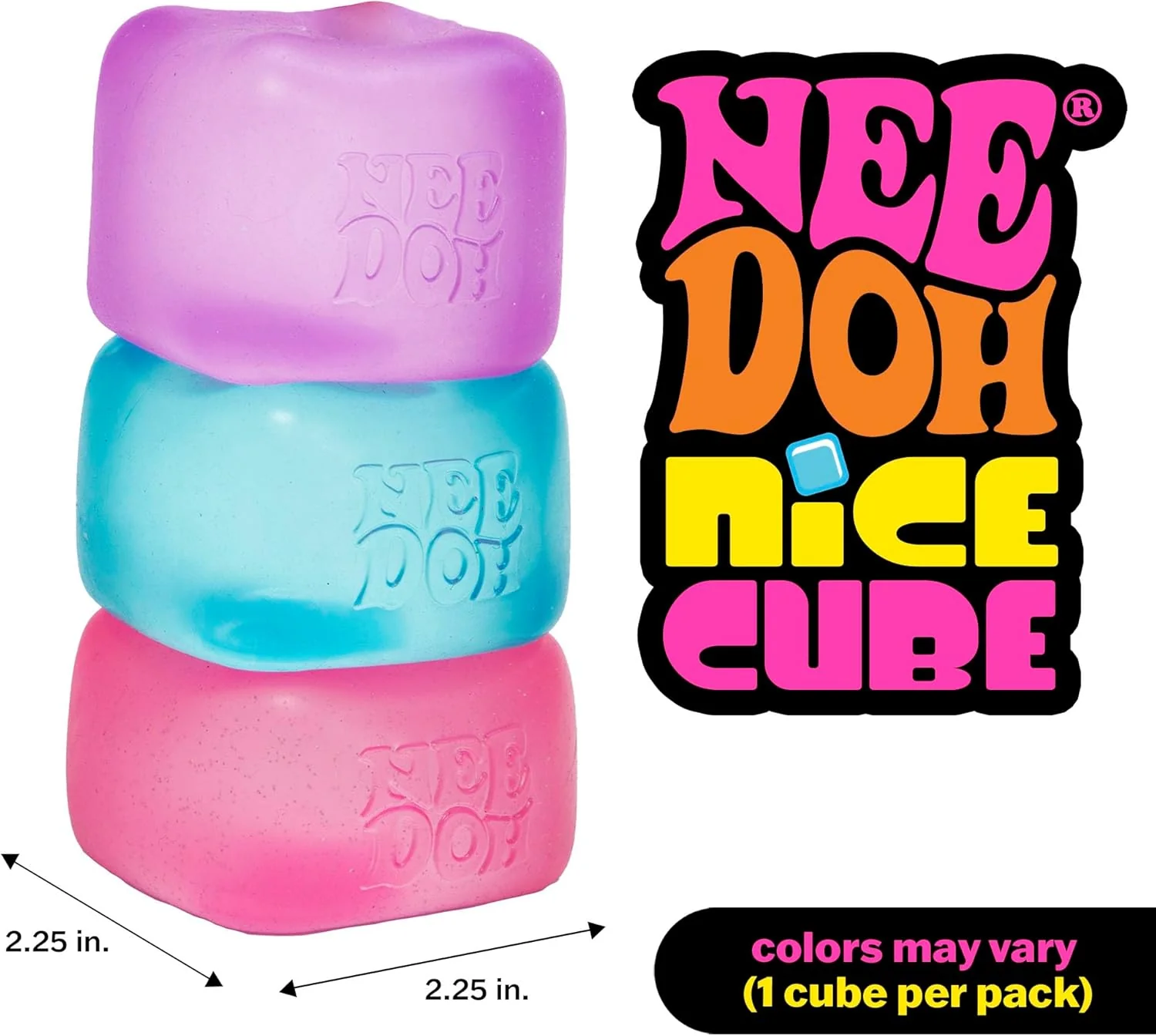 NeeDoh Nice Cube - Image 4