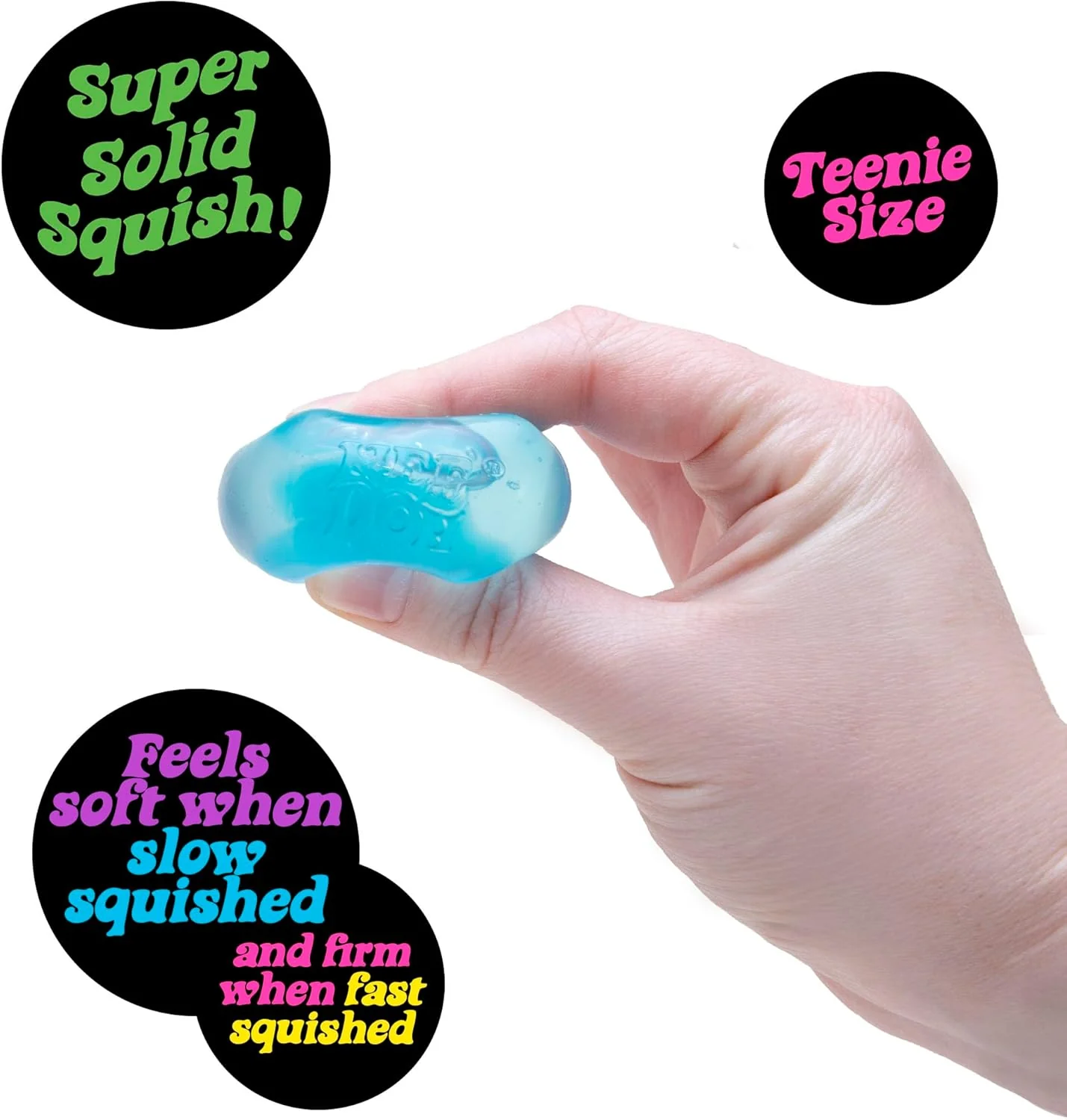 Nice Ice Baby Needoh - Image 2