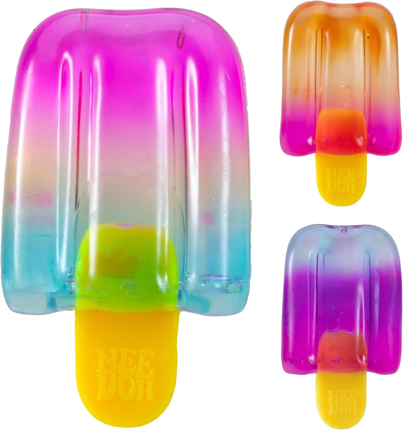 Nice-Sicle NeeDoh - Image 3