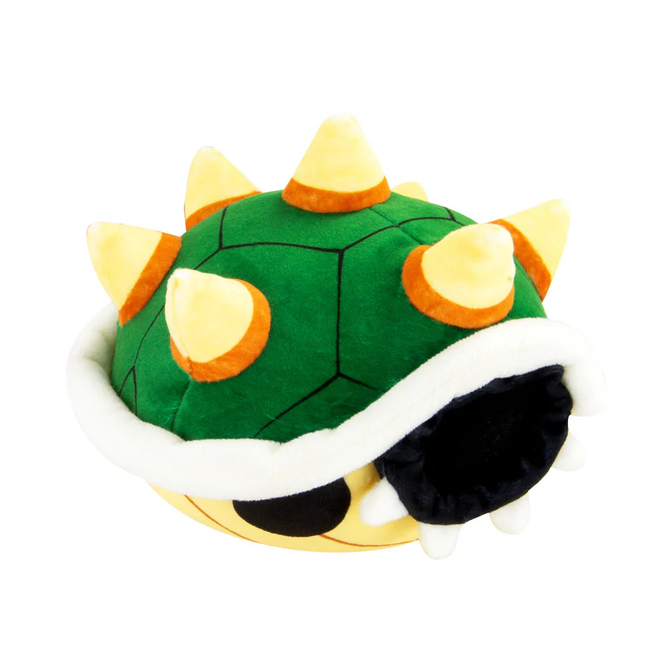 Nintendo: Bowser Shell: Junior