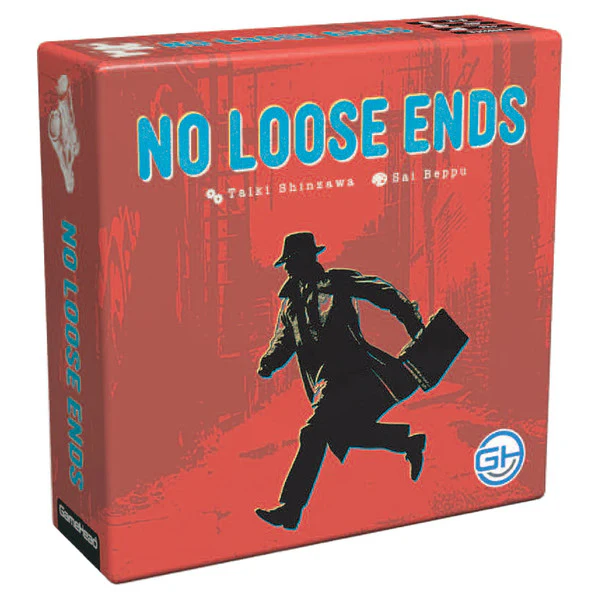 No Loose Ends