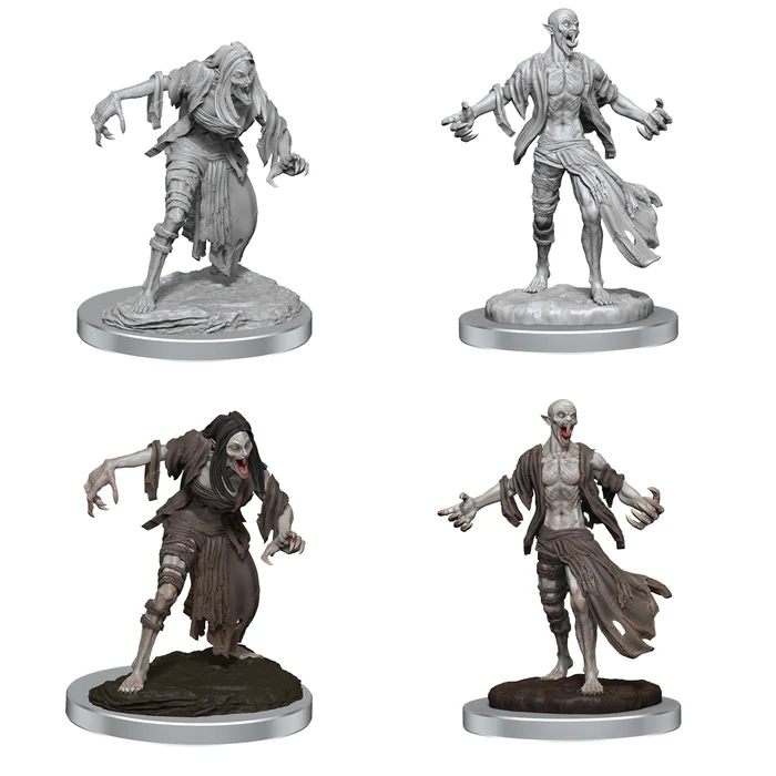 Nolzur's Marvelous Miniatures: Nosferatu