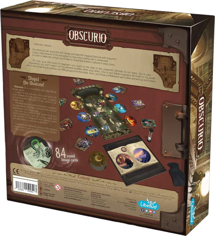 Obscurio - Image 2