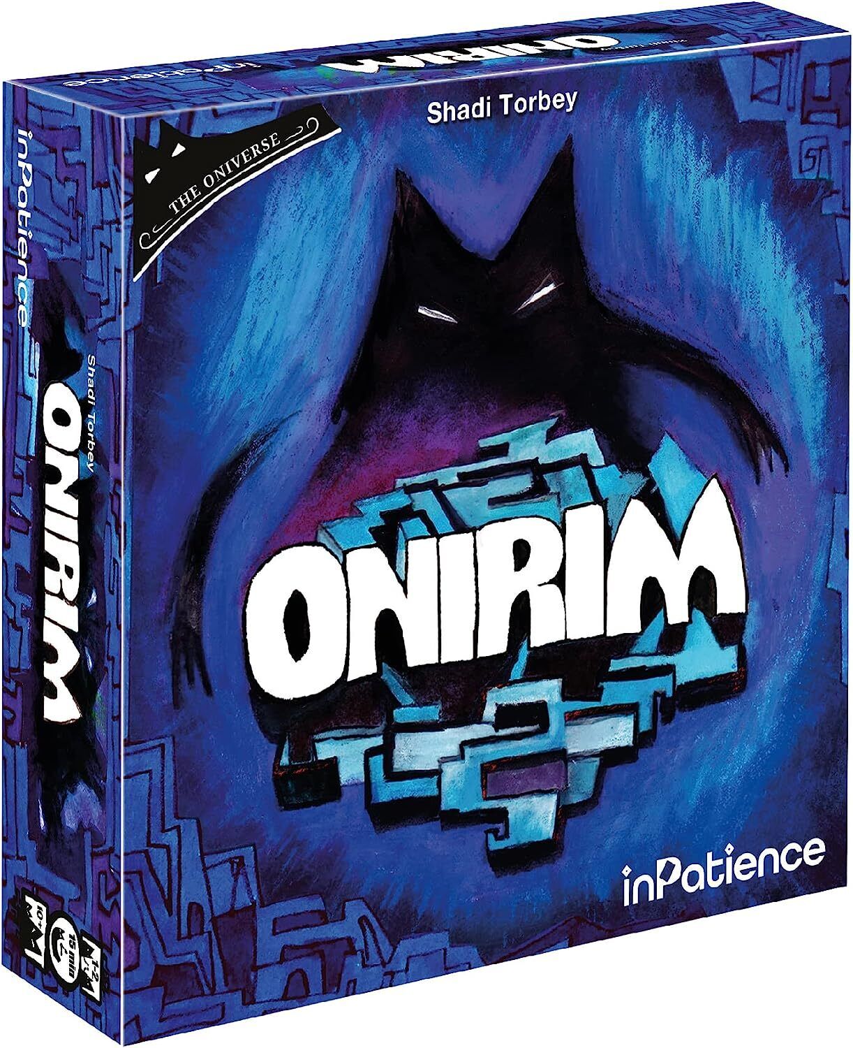 Onirim