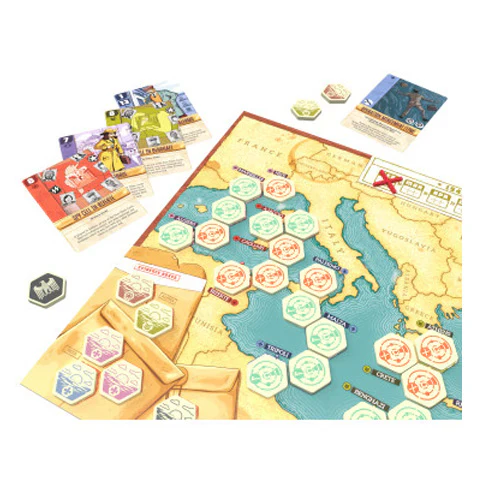 Operation Barclay - Image 2