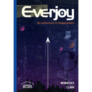 Orbital Blues Everjoy