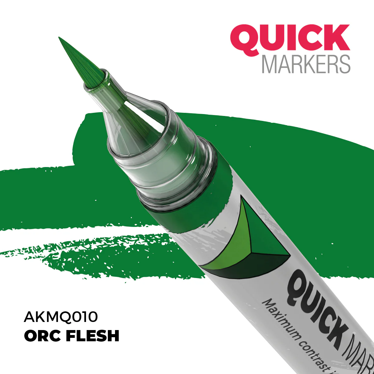Orc Flesh Quick Marker