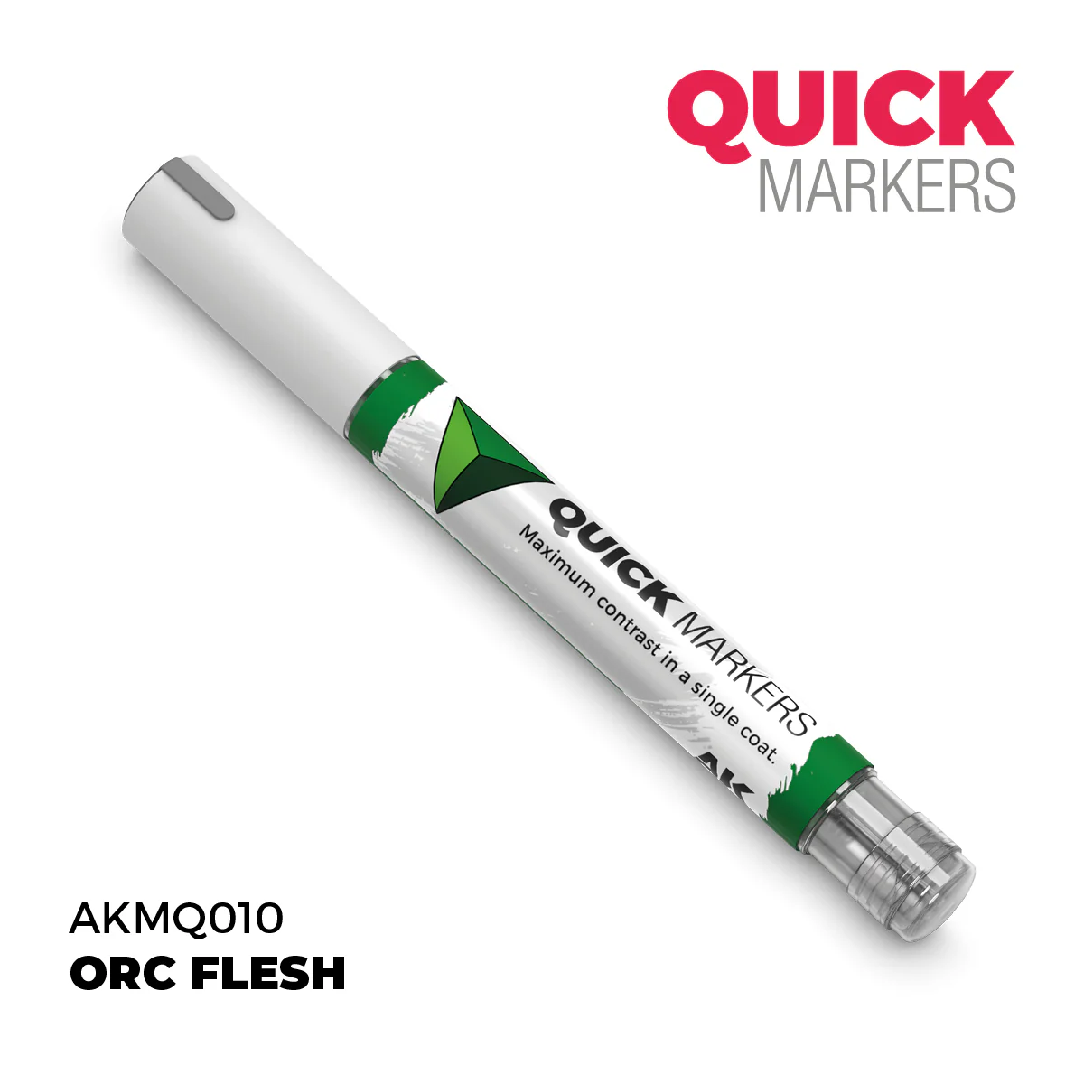 Orc Flesh Quick Marker - Image 2