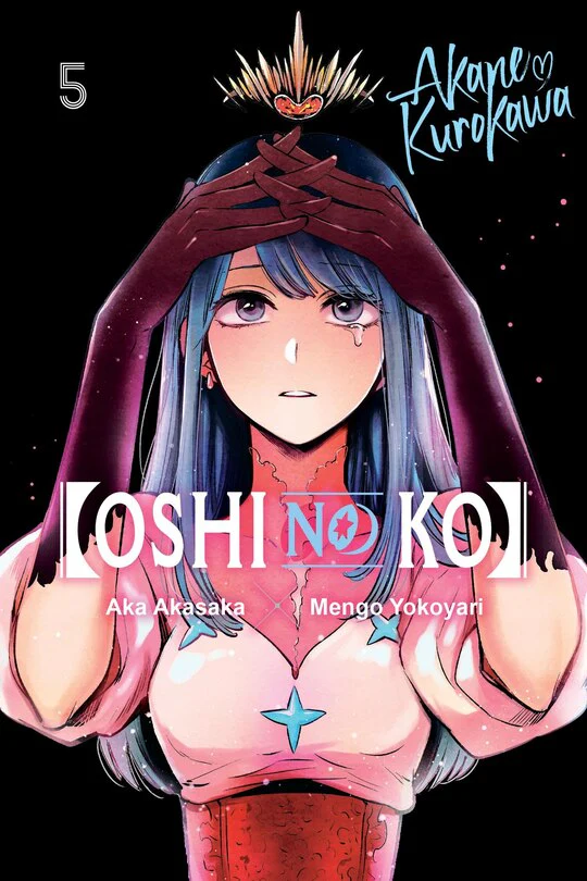 Oshi No Ko 05