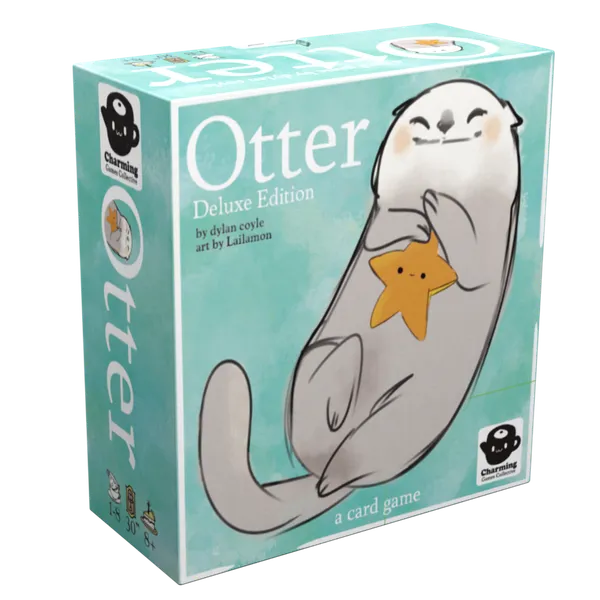 Otter Deluxe Edition