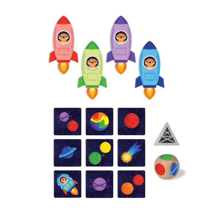 Otter Space Game - Image 2