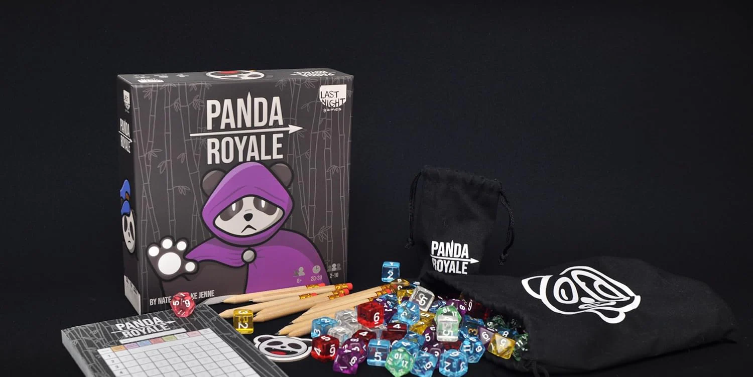 Panda Royale - Image 4