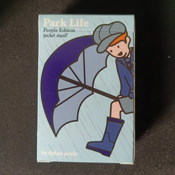 Park Life People Edition