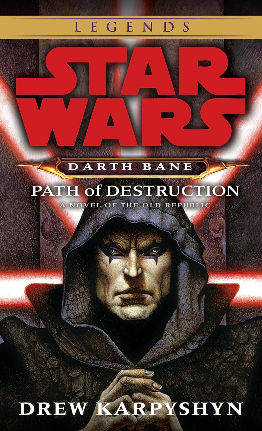 Path of Destruction  Star Wars