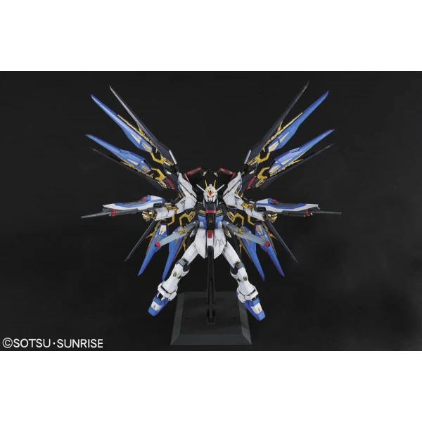 PG Strike Freedom Gundam - Image 3