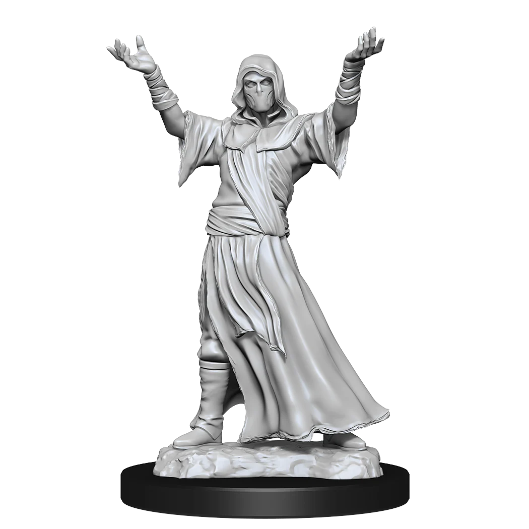 Pathfinder Deep Cuts: Plague Doctor & Cultist - Image 2