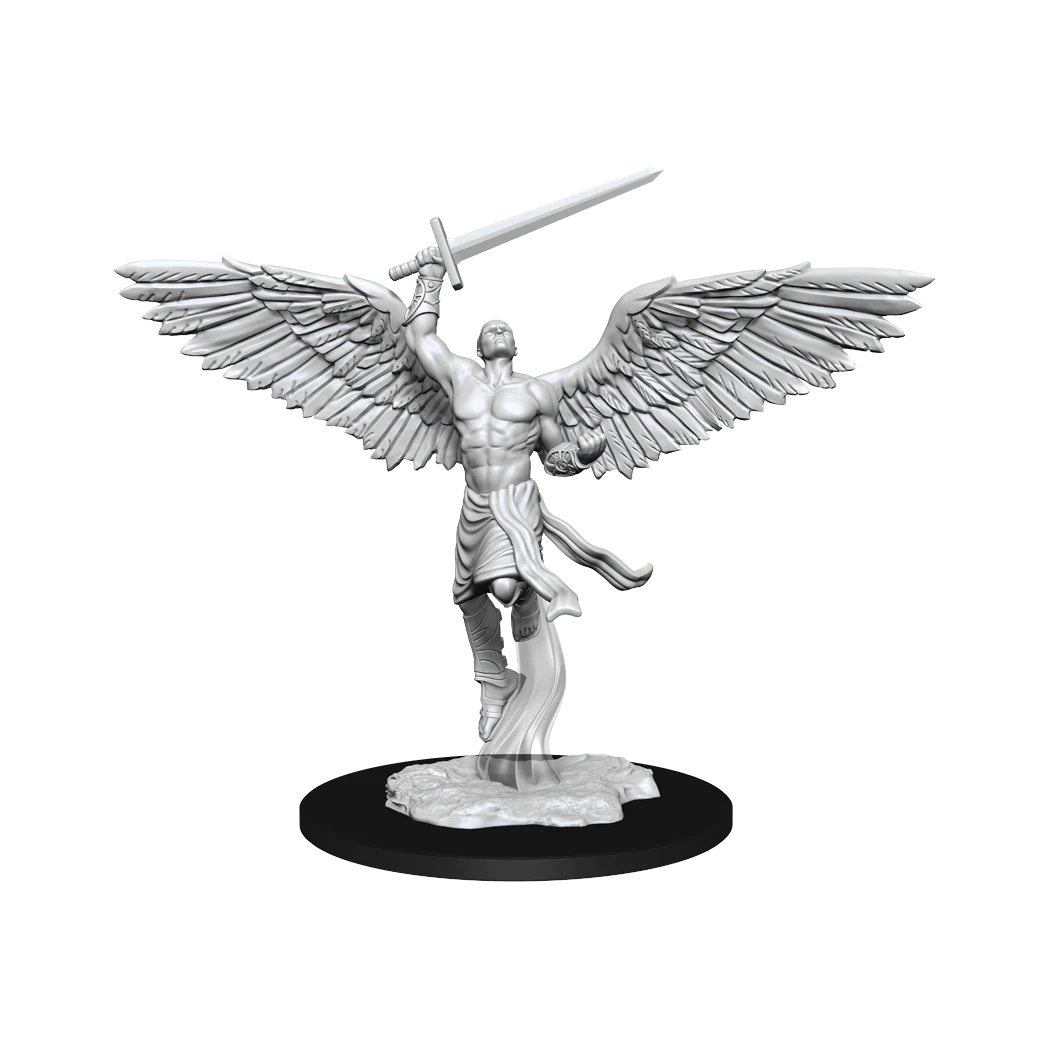 Nolzurs Marvelous Miniatures Planetar