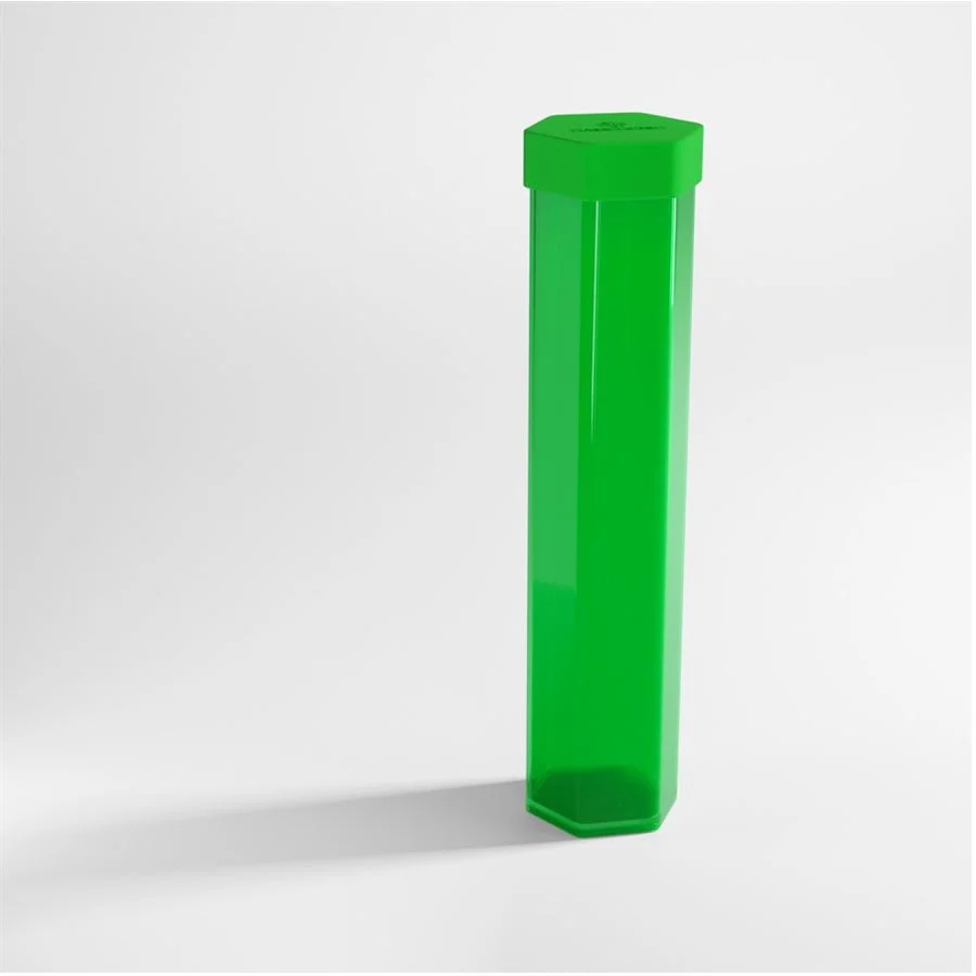 Play Mat Tube: Green