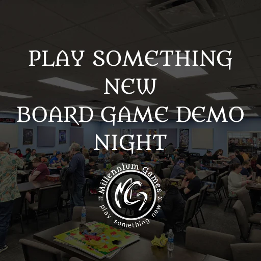 Play Something New Demo Night - Sunrise at the Studio