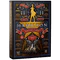 Playing Cards - Hamilton