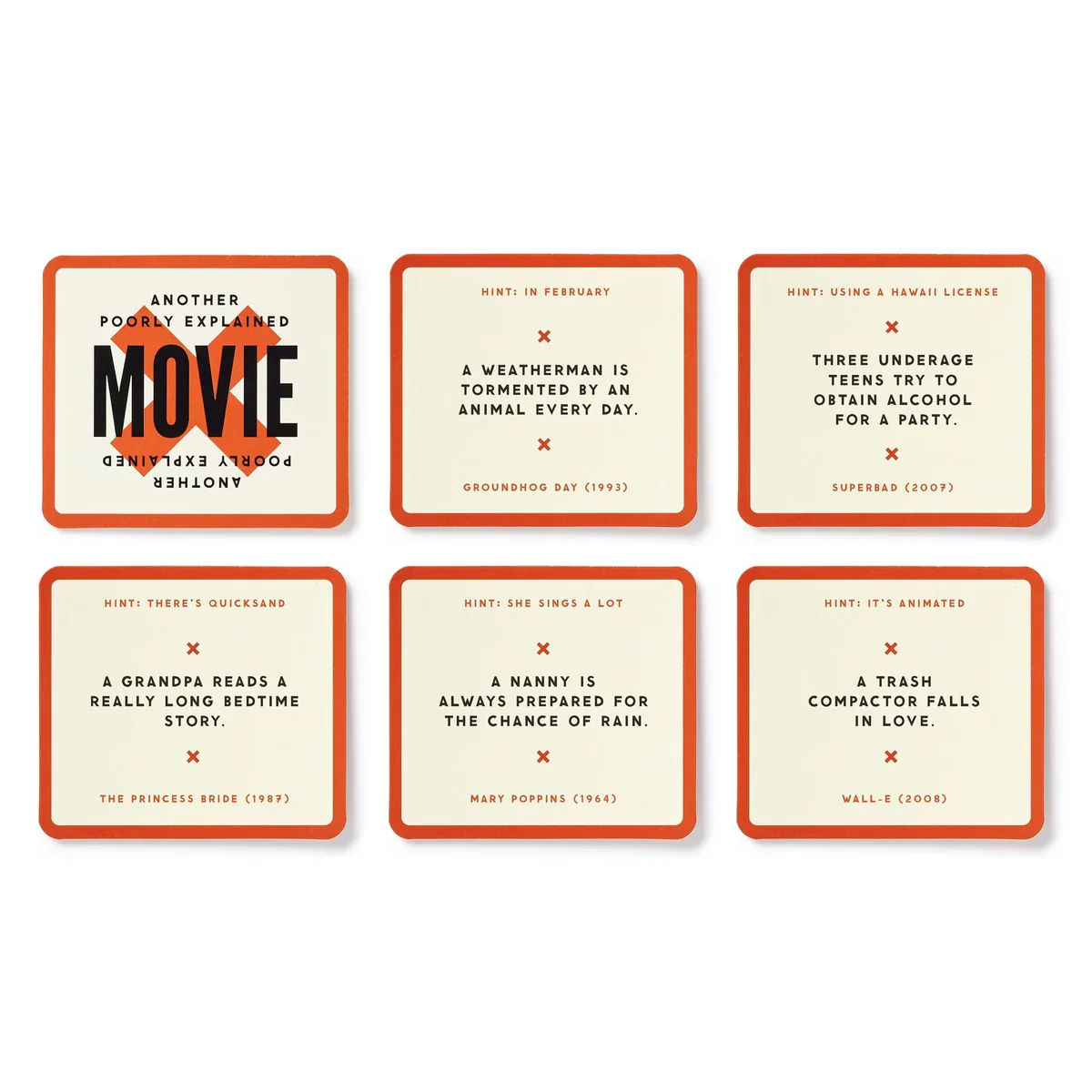 Poorly Explained Movies - Image 2