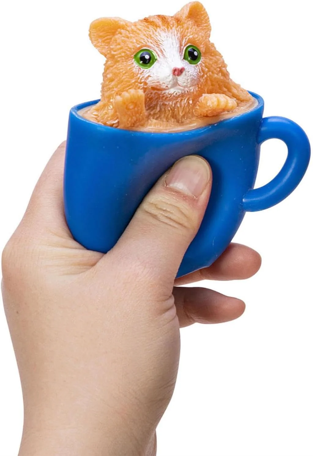 Pop A Chino Kitties