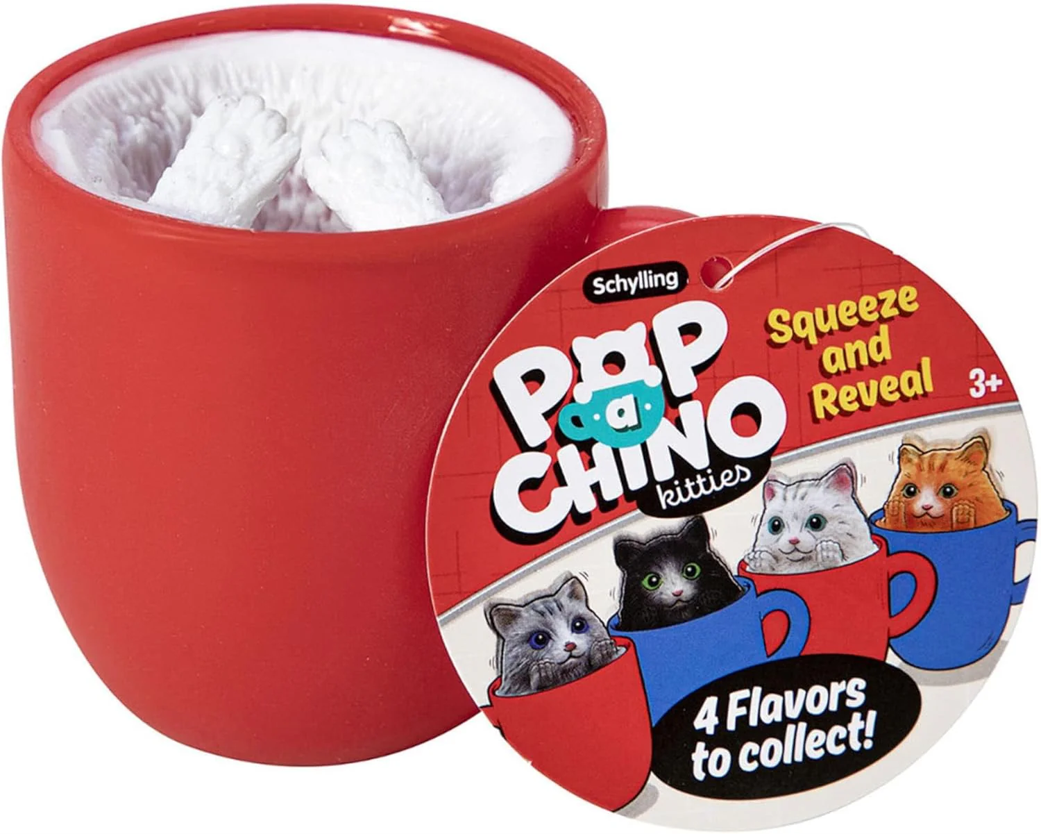 Pop A Chino Kitties - Image 2