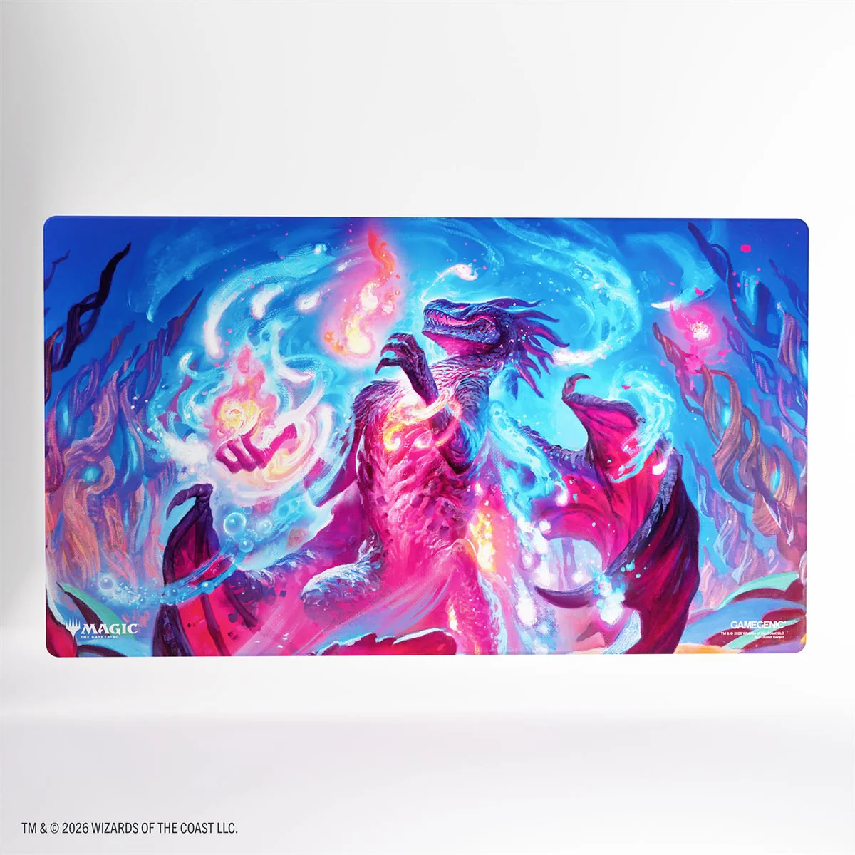 Primari the Inspiration Shiny Playmat
