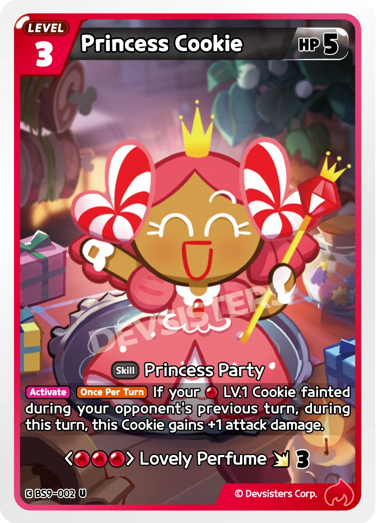 Princess Cookie (1)