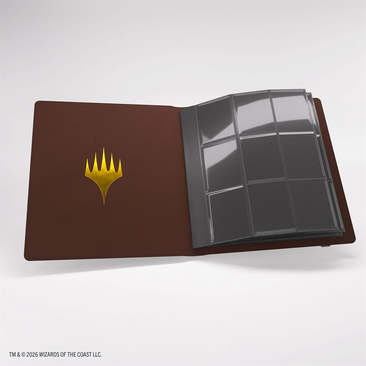 Card Almanac: 18 pkt: Magic: The Gathering-Secrets of Strixhaven: Prismari
