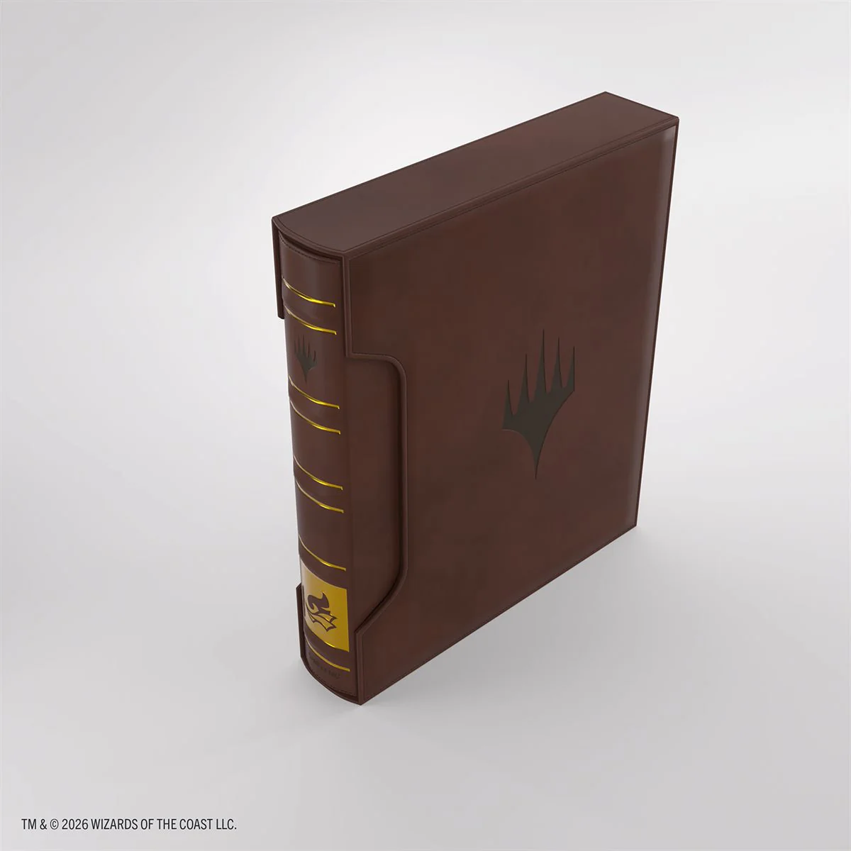 Card Almanac: 18 pkt: Magic: The Gathering-Secrets of Strixhaven: Prismari - Image 3