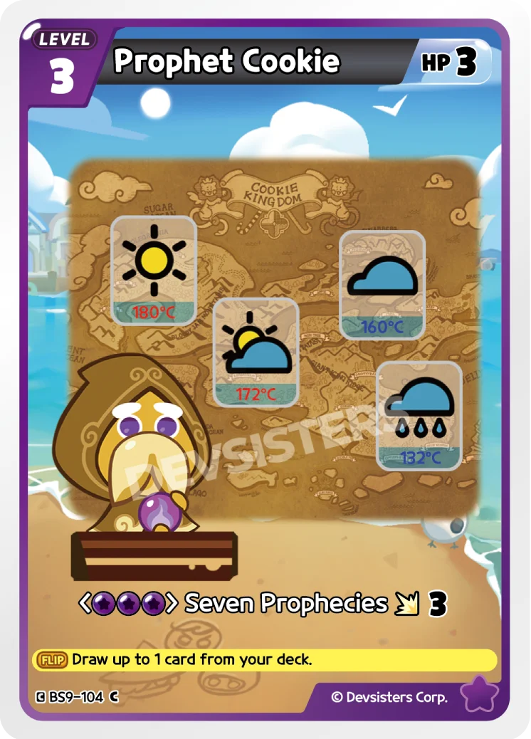 Prophet Cookie (2)