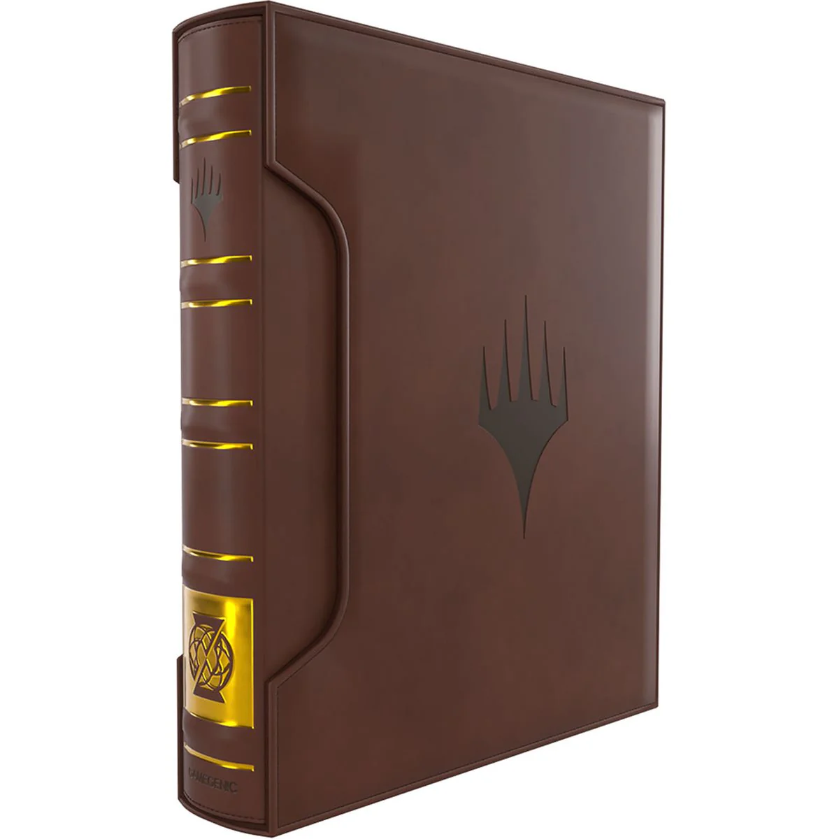 Card Almanac: 18 pkt: Magic: The Gathering-Secrets of Strixhaven: Quandrix - Image 3